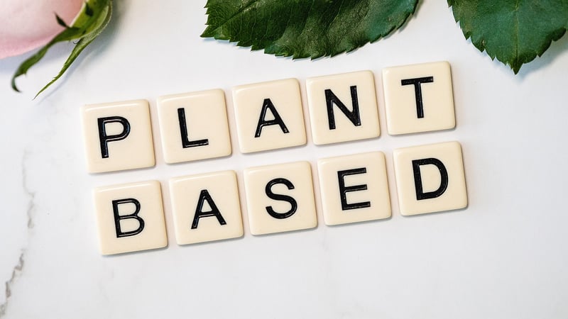 Plant-Based Diets